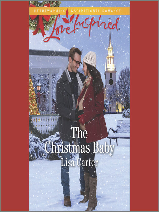 Title details for The Christmas Baby by Lisa Carter - Wait list